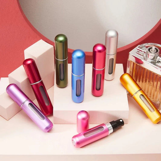 Perfume Refill Atomizer