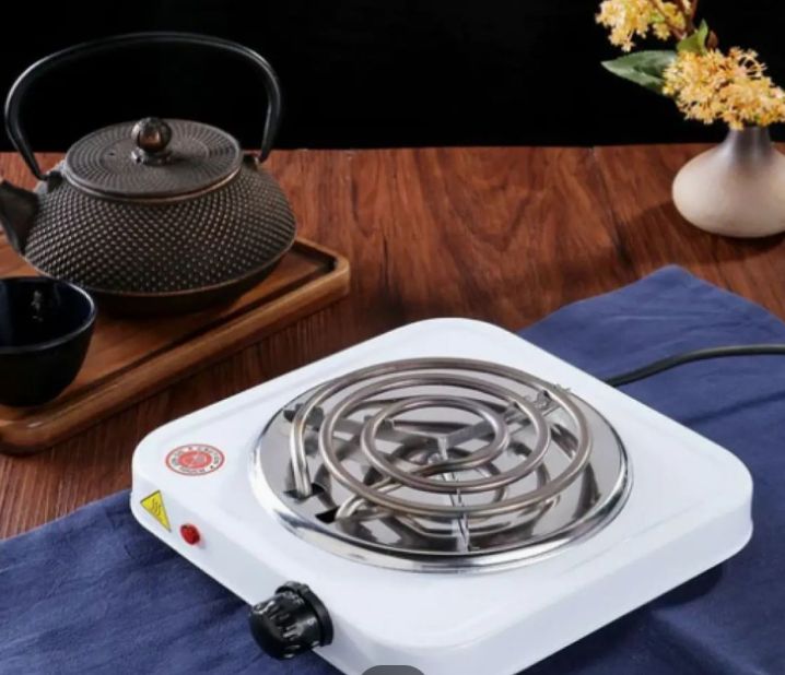 Portable Electric Stove