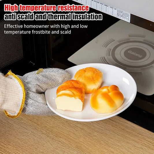 Dishwashing Wire Gloves