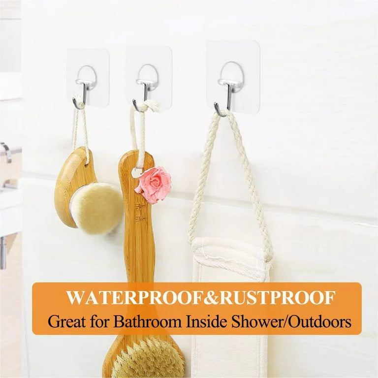 Self Adhesive Hanger Hooks