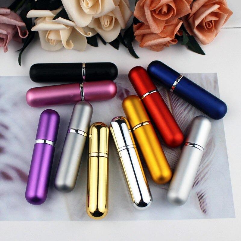 Perfume Refill Atomizer